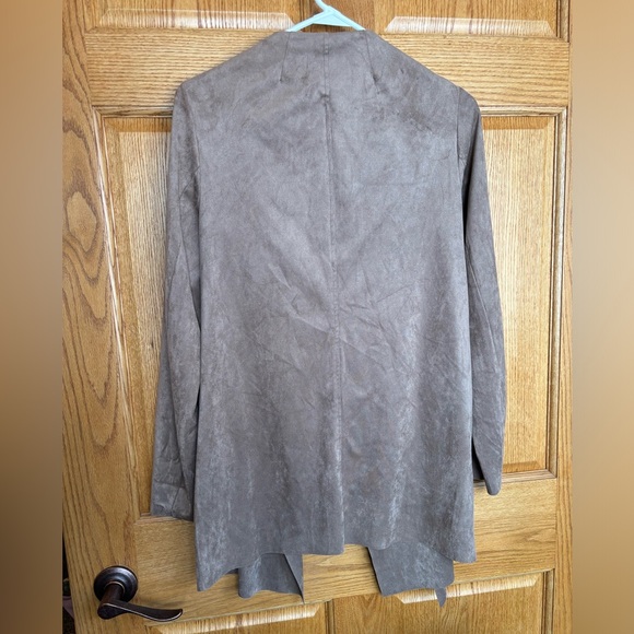 Kut brown cardigan - Picture 3 of 7